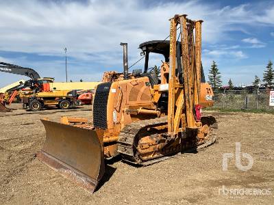 Photo of a 2006 Case 850K
