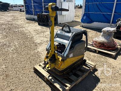 Photo of a 2012 Wacker Neuson DPU6555HE