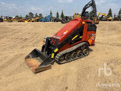 Photo of a 2020 Ditch Witch SK800