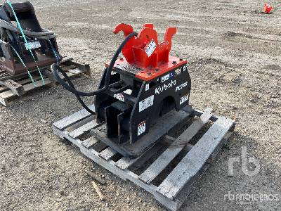 Photo of a 2023 Kubota 18 in