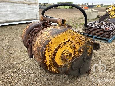 Photo of a  Hyster - Fits Cat D6E