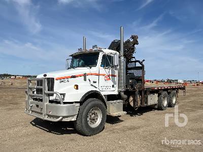 Photo of a 2002 Peterbilt 330