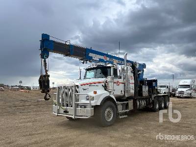 Photo of a 2014 Western Star 4900SA