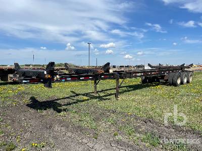 Photo of a 2002 Advance HAYRACK