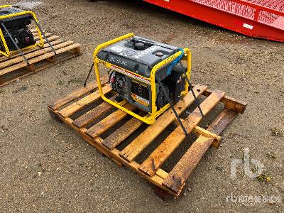 Photo of a  Wacker Neuson GP2500