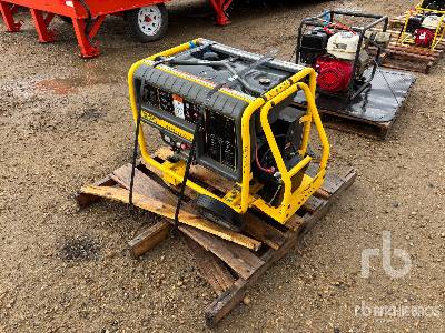 Photo of a 2014 Wacker Neuson GPS6600