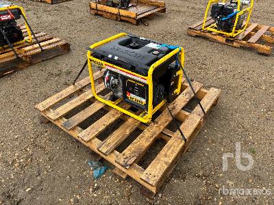 Photo of a  Wacker Neuson GP2500