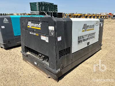 Photo of a 2018 Airman MA400-63