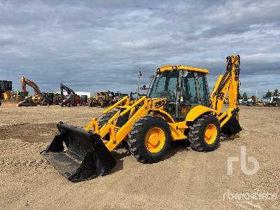Photo of a 1992 JCB 215S