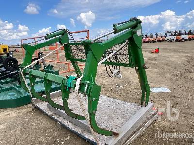 Photo of a  John Deere 81 in