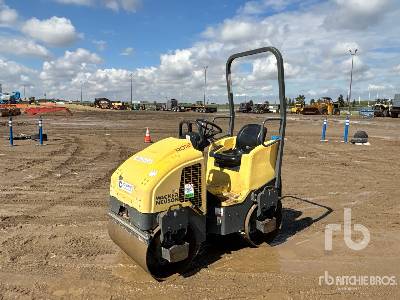 Photo of a 2018 Wacker Neuson RD12A