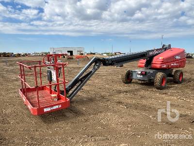 Photo of a 2018 Skyjack SJ 45T
