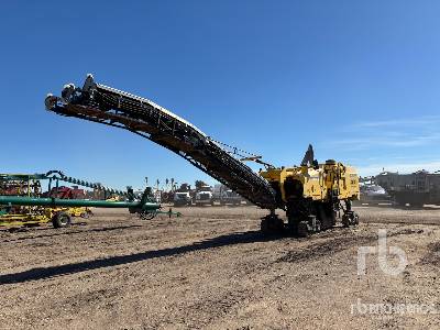 Photo of a 2006 Marini BM1300/30