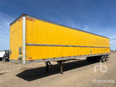 Photo of a 2008 Trailmobile 53 ft x 102 in T/A