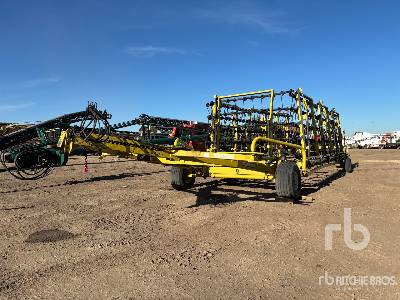 Photo of a  Degelman STRAWMASTER 700
