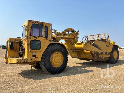 Photo of a 1985 Caterpillar 627B