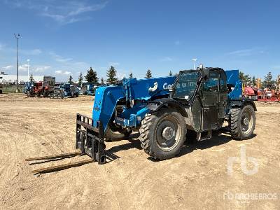 Photo of a 2017 Genie GTH-844