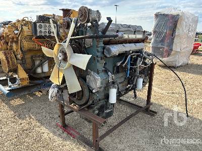 Photo of a 1990 Detroit Diesel SERIES 60