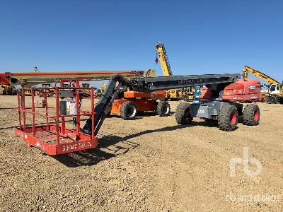 Photo of a 2013 Skyjack SJ66T