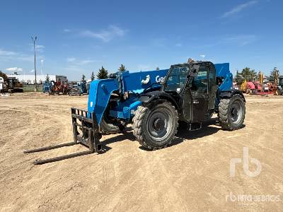 Photo of a 2007 Genie GTH-844