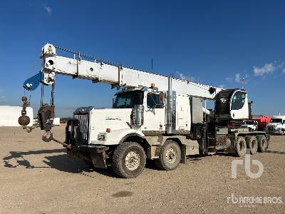 Photo of a 2014 Western Star 4900SA