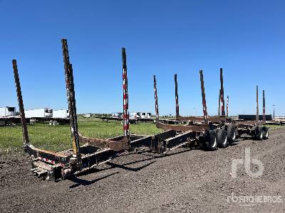 Photo of a 2019 Superior 32 ft Super B-Train Lead Hayrack