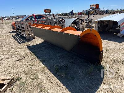 Photo of a  Monroe 12 ft