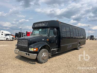 Photo of a 2001 International 3400