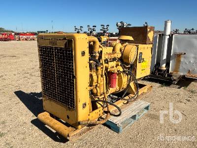 Photo of a  Caterpillar SR-4