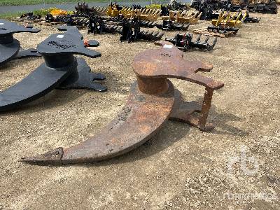 Photo of a  CWS Q/C - Fits Link-Belt 3740