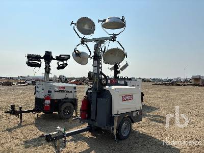 Photo of a 2022 Atlas Copco HILIGHT V4W