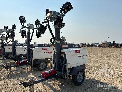 Photo of a 2021 Atlas Copco HILIGHT V5