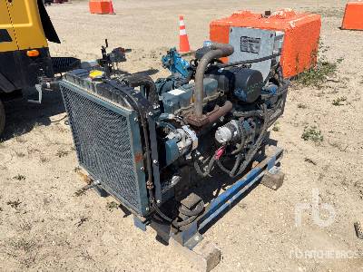 Photo of a  Kubota BCI184F1L