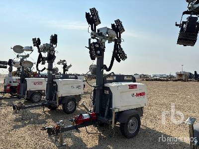 Photo of a 2021 Atlas Copco HILIGHT V5
