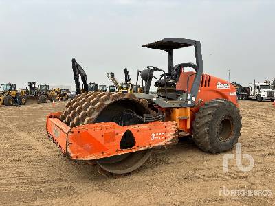 Photo of a 2007 Hamm 3410 P