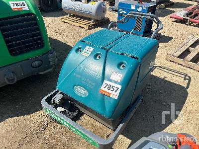 Photo of a 2018 Tennant  S10