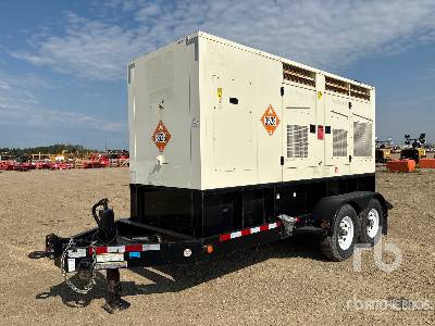 Photo of a 2012 Caterpillar XQ200-2