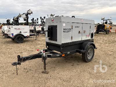 Photo of a 2019 Wacker Neuson G25