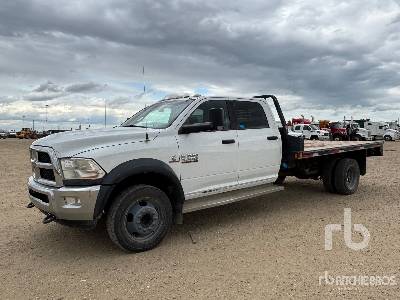 Photo of a 2014 Ram 5500