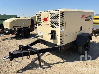Photo of a 2006 Ingersoll Rand XP375WIR