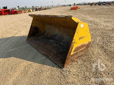 Photo of a  Imac 96 in Q/C - Fits Komatsu WA180