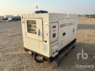 Photo of a  Kubota SQ-1130-CAN