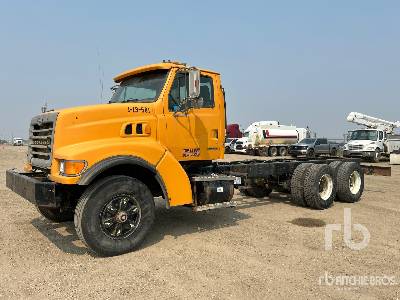 Photo of a 2001 Sterling LT9511
