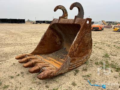 Photo of a  Imac 60 in Q/C Digging