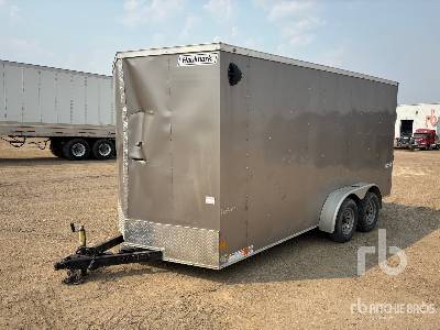 Photo of a 2022 Haulmark PASSPORT