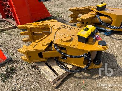 Photo of a 2025 TOFT TOFT08P