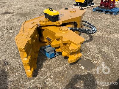 Photo of a 2025 TOFT TOFT08P