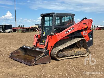 Photo of a 2019 Kubota SVL95-2S