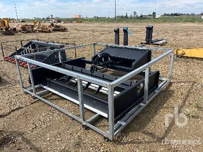 Photo of a 2024 Suihe SSBG
