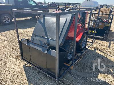 Photo of a 2025 AGT SDA-140W(Z)